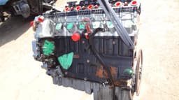 BMW Engine BMW 5 (E39) (1995-2004) — thumbnail 4