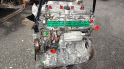 TOYOTA Engine TOYOTA AVENSIS (T250) (2003-2008) — thumbnail 3