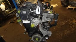 CITROËN Engine CITROËN C4 Picasso I (UD, UA) (2006-2013) — thumbnail 5