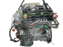 NISSAN Engine NISSAN MURANO (Z50) (2003-2008) — thumbnail 1