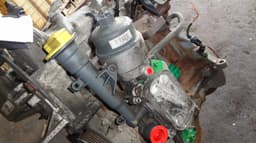 FIAT Engine FIAT DOBLO I (119, 223) (2000-2010) — thumbnail 9
