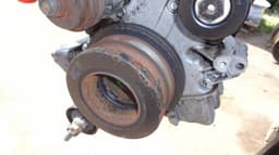BMW Engine BMW 5 (E39) (1995-2004) — thumbnail 9