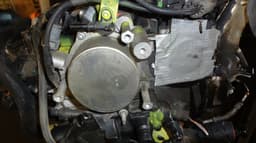 CITROËN Engine CITROËN C4 Picasso I (UD, UA) (2006-2013) — thumbnail 9