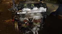 CITROËN Engine CITROËN C4 Picasso I (UD, UA) (2006-2013) — thumbnail 4