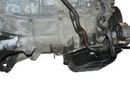 NISSAN Engine NISSAN MURANO (Z50) (2003-2008) — thumbnail 5