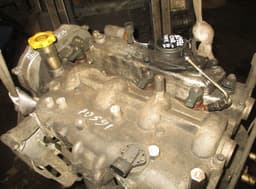 CHRYSLER Engine CHRYSLER VOYAGER IV (RG, RS) (2000-2008) — thumbnail 4