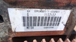 BMW Engine BMW 5 (E39) (1995-2004) — thumbnail 5