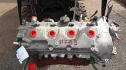 TOYOTA Engine TOYOTA AVENSIS (T250) (2003-2008) — thumbnail 5