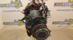 VW BLS Engine VW GOLF PLUS (5M1, 521) (2005-2013) — thumbnail 2