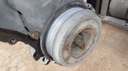 VW Engine VW SHARAN I (7M) (1995-2010) — thumbnail 8