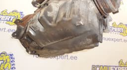 VW BLS Engine VW GOLF PLUS (5M1, 521) (2005-2013) — thumbnail 6