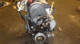 FORD AUY Engine FORD GALAXY I (WGR) (1995-2006) — thumbnail 5