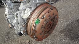 TOYOTA Engine TOYOTA AVENSIS (T250) (2003-2008) — thumbnail 8
