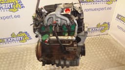 VW BLS Engine VW GOLF PLUS (5M1, 521) (2005-2013) — thumbnail 3