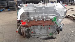 TOYOTA Engine TOYOTA AVENSIS (T250) (2003-2008) — thumbnail 1