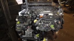 CITROËN Engine CITROËN C4 Picasso I (UD, UA) (2006-2013) — thumbnail 2