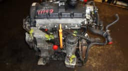 FORD AUY Engine FORD GALAXY I (WGR) (1995-2006) — thumbnail 6