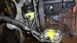 CITROËN Engine CITROËN C4 Picasso I (UD, UA) (2006-2013) — thumbnail 8