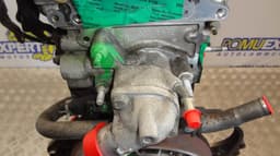 OPEL A17DTF A17 DTF Engine OPEL ASTRA J (P10) (2009-2015) — thumbnail 8