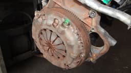 FIAT Engine FIAT DOBLO I (119, 223) (2000-2010) — thumbnail 10