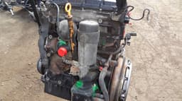 VW Engine VW SHARAN I (7M) (1995-2010) — thumbnail 6