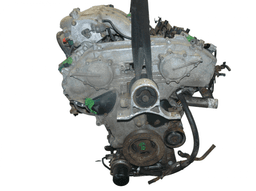 NISSAN Engine NISSAN MURANO (Z50) (2003-2008) — thumbnail 2