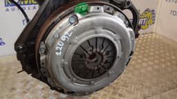 OPEL A17DTF A17 DTF Engine OPEL ASTRA J (P10) (2009-2015) — thumbnail 6