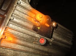 MERCEDES-BENZ Engine MERCEDES-BENZ A-CLASS (W169) (2004-2012) — thumbnail 5