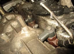 CHRYSLER Engine CHRYSLER VOYAGER IV (RG, RS) (2000-2008) — thumbnail 5