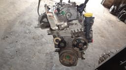 FIAT Engine FIAT DOBLO I (119, 223) (2000-2010) — thumbnail 7