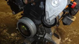 FORD AUY Engine FORD GALAXY I (WGR) (1995-2006) — thumbnail 10