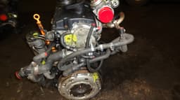 FORD AUY Engine FORD GALAXY I (WGR) (1995-2006) — thumbnail 7