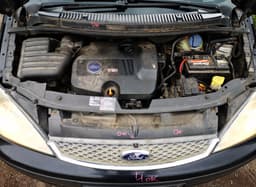 FORD AUY Engine FORD GALAXY I (WGR) (1995-2006) — thumbnail 1