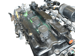 NISSAN Engine NISSAN MURANO (Z50) (2003-2008) — thumbnail 7