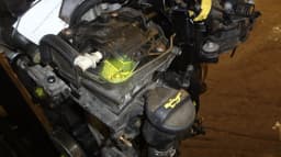 CITROËN Engine CITROËN C4 Picasso I (UD, UA) (2006-2013) — thumbnail 7