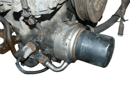 NISSAN Engine NISSAN MURANO (Z50) (2003-2008) — thumbnail 8