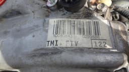 TOYOTA Engine TOYOTA AVENSIS (T250) (2003-2008) — thumbnail 6