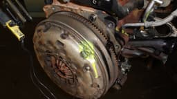 CITROËN Engine CITROËN C4 Picasso I (UD, UA) (2006-2013) — thumbnail 10