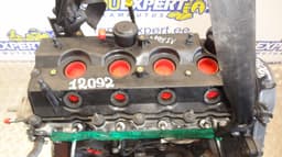 OPEL A17DTF A17 DTF Engine OPEL ASTRA J (P10) (2009-2015) — thumbnail 2