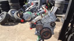 BMW Engine BMW 5 (E39) (1995-2004) — thumbnail 2
