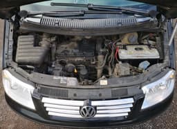 VW Engine VW SHARAN I (7M) (1995-2010) — thumbnail 1