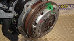 VW BLS Engine VW GOLF PLUS (5M1, 521) (2005-2013) — thumbnail 10