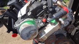 BMW Engine BMW 5 (E39) (1995-2004) — thumbnail 8