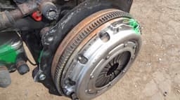 VW Engine VW SHARAN I (7M) (1995-2010) — thumbnail 7