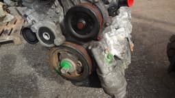 TOYOTA Engine TOYOTA AVENSIS (T250) (2003-2008) — thumbnail 7
