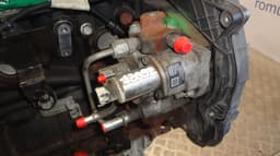 OPEL A17DTF A17 DTF Engine OPEL ASTRA J (P10) (2009-2015) — thumbnail 3