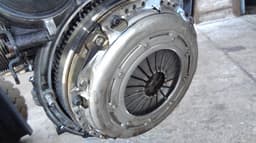 VOLVO D4162T Engine VOLVO S40 / V50 / C30 / C70 (MS, MW) (2004-2012) — thumbnail 10
