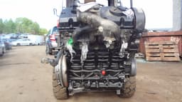 VW Engine VW SHARAN I (7M) (1995-2010) — thumbnail 4