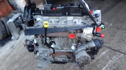 VOLVO D4162T Engine VOLVO S40 / V50 / C30 / C70 (MS, MW) (2004-2012) — thumbnail 3