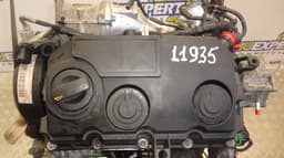 VW BLS Engine VW GOLF PLUS (5M1, 521) (2005-2013) — thumbnail 8